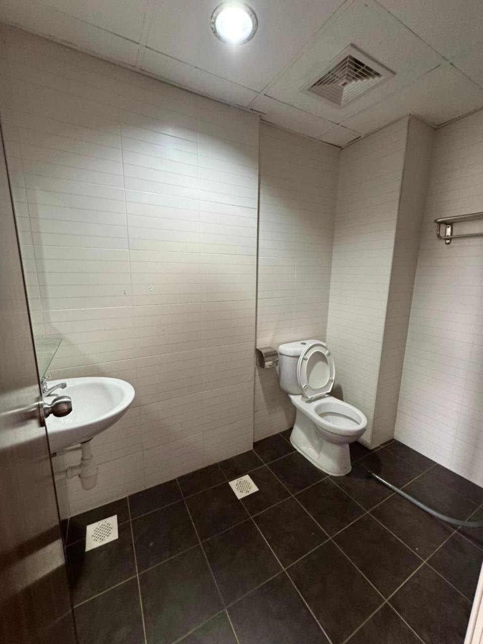 Hotel Pandan Johor Bahru Eksteriør billede